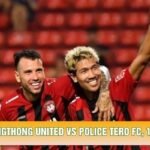 Soi Kèo Muangthong United Vs Police Tero Fc, 19h Ngày 26/10 - Giải Thai League 2 2026